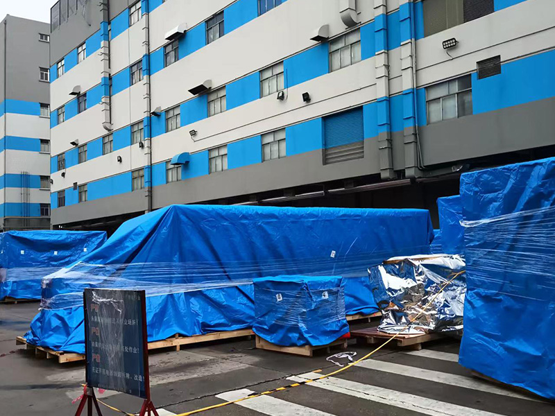 富(fu)士康真(zhēn)空防雨(yǔ)搬遷木(mu)箱項目(mù)