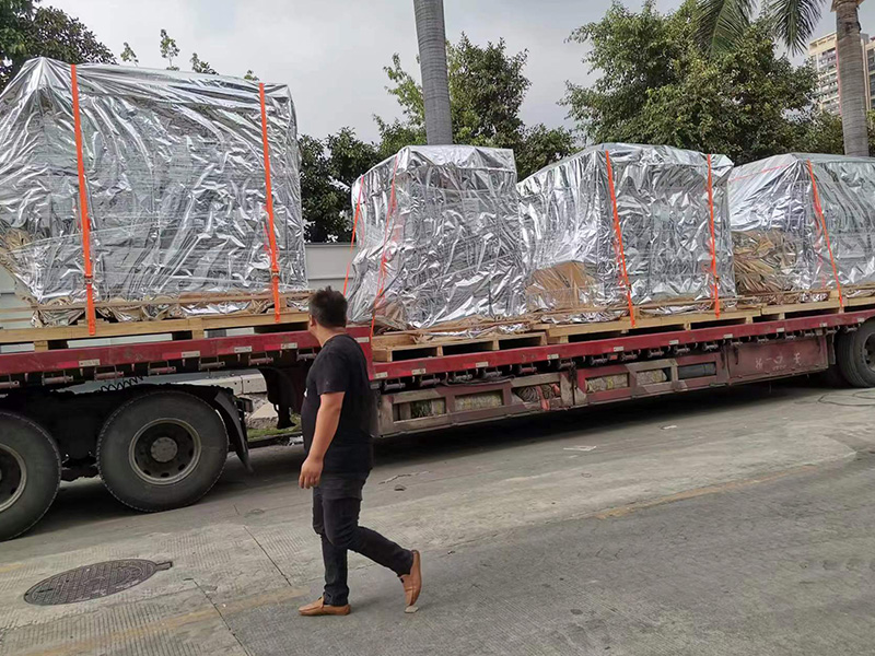 深(shen)圳龍華(huá)國内真(zhen)空包裝(zhuāng)