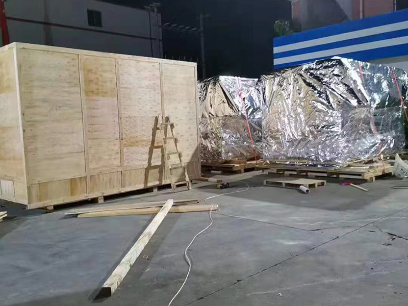 木包(bao)裝箱定制挑(tiāo)選廠家需要(yao)注意哪幾方(fāng)面？